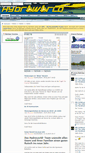 Mobile Screenshot of hydroworld.de
